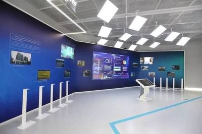 蘇州同里綜合能源服務(wù)中心投運(yùn)  未來城市能源系統(tǒng)的中國方案